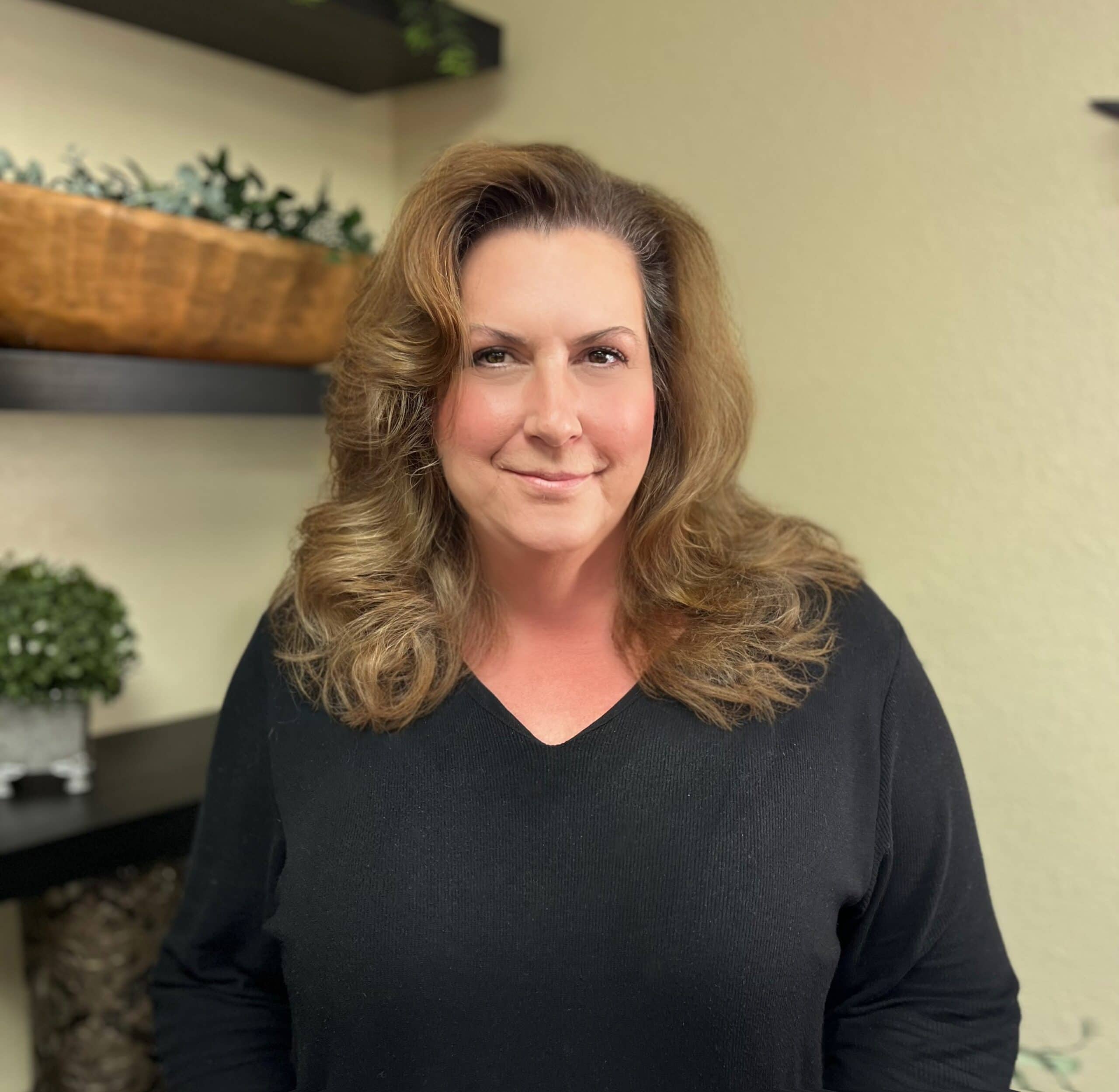 Joan Haffey - CSIA certificates and claims specialist La Mesa CA