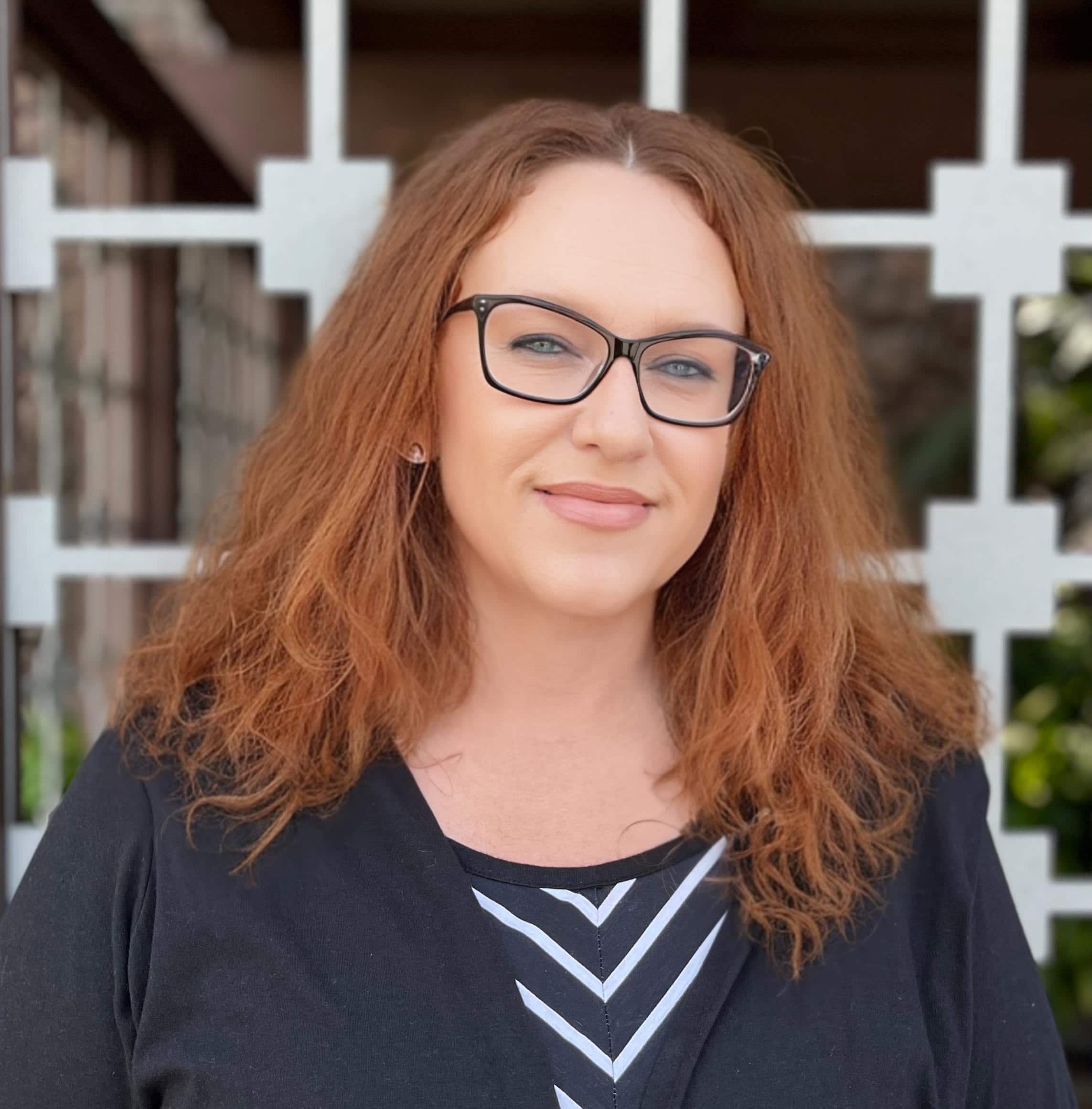 Tamara Reed - CSIA commercial lines and bonds agent La Mesa