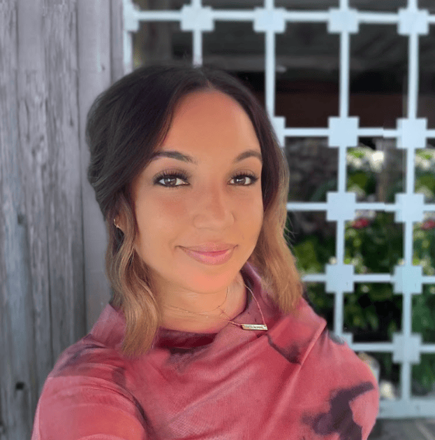 Danielle Rivera - CSIA insurance agent and consultant La Mesa