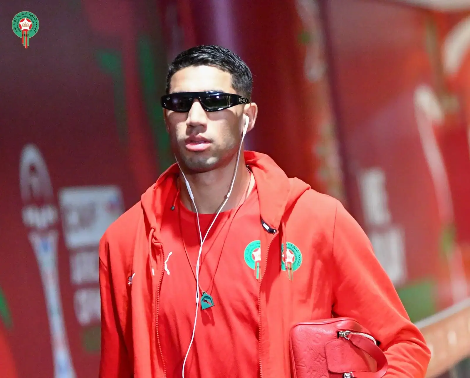 Hakimi renvoyé en procès : dans une déclaration à Csport, Me Fanny Colin dénonce une décision « anormale »