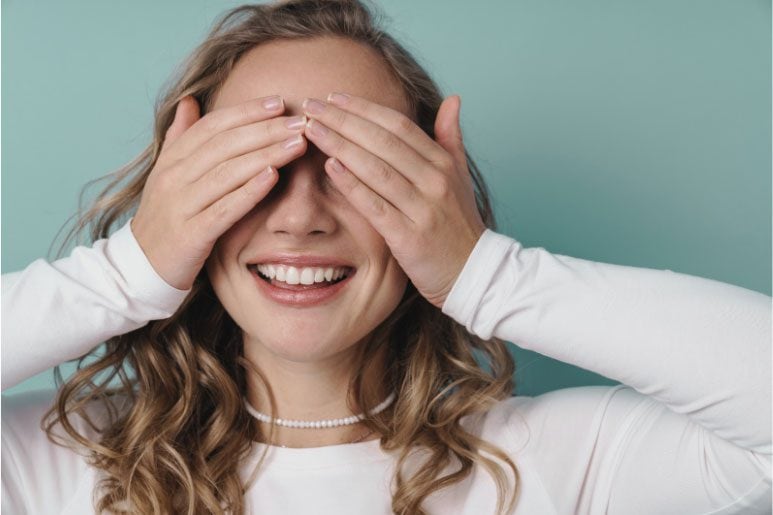 Aprende a decir que NO sin culpa: no es egoísmo, es poner orden en tu vida