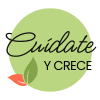 Logo Cuídate y Crece