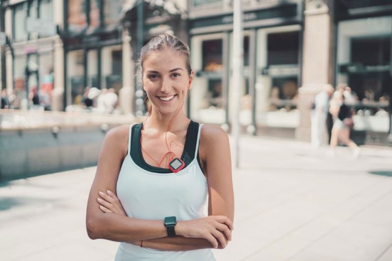 Ejercicio de coaching para reconectar contigo