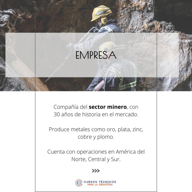 Empresa Minera