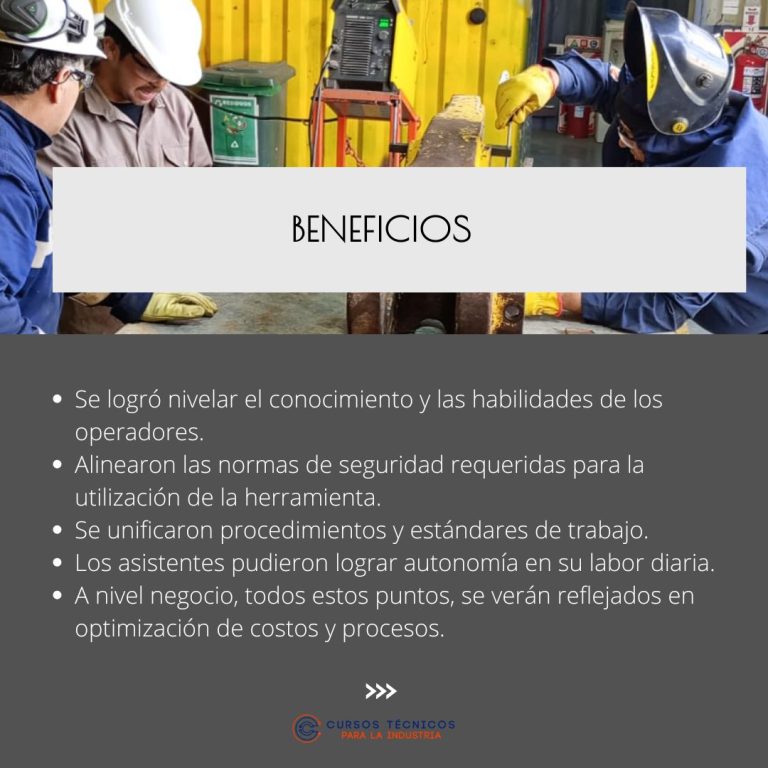 Beneficios
