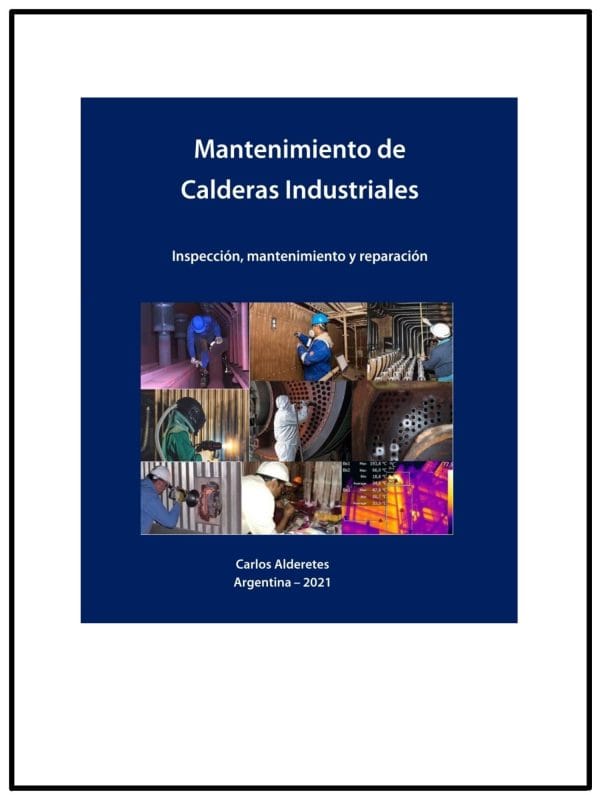 MTTO DE CALDERAS INDUSTRIALES