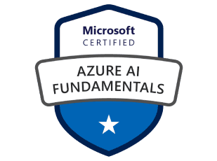 Azure AI Fundamentals
