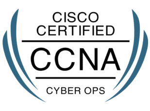 CCNA Cyber Ops