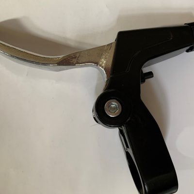 ATB Brake Levers Silver Alloy – Pair