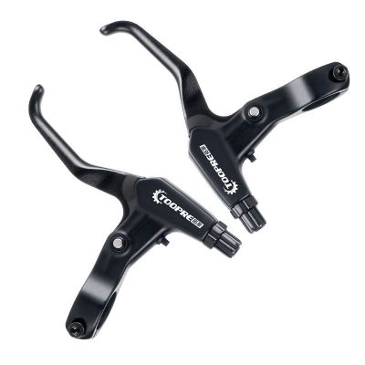 Junior/Adult Alloy Brake Levers – 1 pair