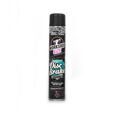 Muc-Off Brake Cleaner W/S 750ml
