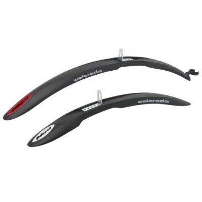 Polisport Colorado 26/27.5″ Mudguard Set