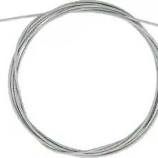 Jagwire Sport MTB Brake Cable – Slick Stainless – Shimano