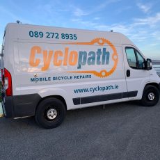 Bicycle Service Deposit