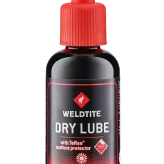Weldtite Dry Lube With Teflon 100ml