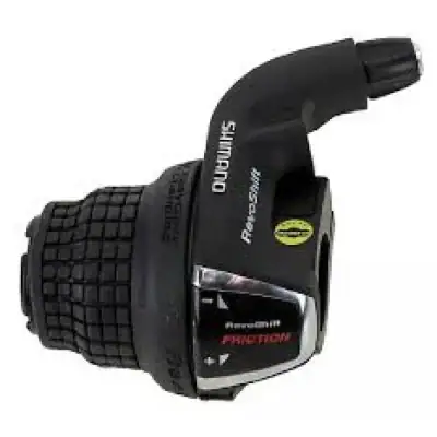 Shimano RS-35 Revoshift Left 3 speed