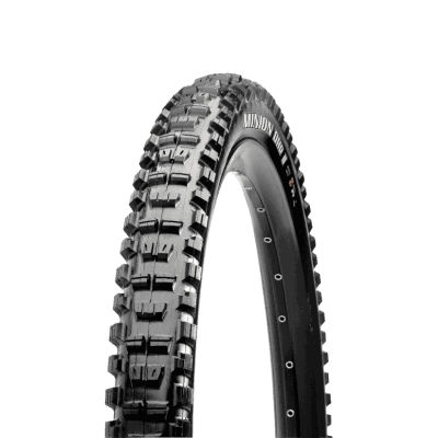 Maxxis Minion DHR II Folding 3C EXO MAXX TERRA TR Black