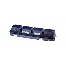 SwissStop Flash Pro Pads – Blue BXP Compound