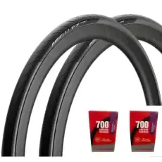 Pirelli P7 Sport Tyres with 2 free Chaoyang Tubes