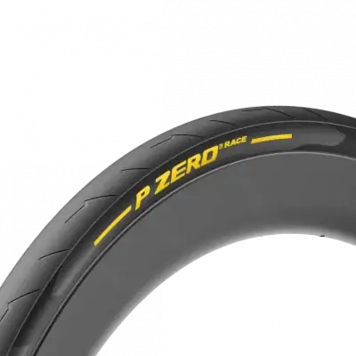 Pirelli P Zero Race Yellow