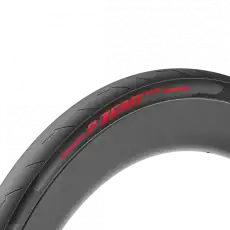 Pirelli P Zero Race Red