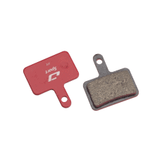 Jagwire Sport Semi-Metallic Disc Pad – Shimano/Promax Sport