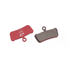 Jagwire Sport Semi-Metallic Disc Pad – SRAM Guide