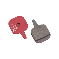 Jagwire Sport Semi-Metallic Disc Pad – Tektro IO