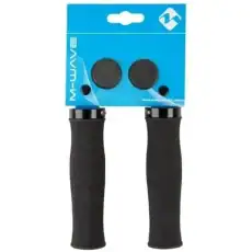 M-Wave Lock on Cloud – Premium Grip