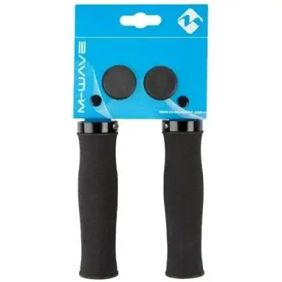 M-Wave Lock on Cloud – Premium Grip