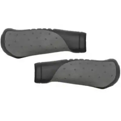 Oxford Dual Density Ergo Grips