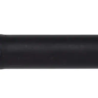 BBB BMP-54 WindWave Minipump Black