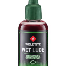 Weldtite Wet Lube – 100ml