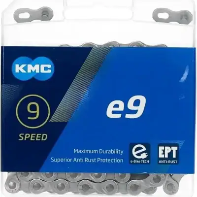 E9 EPT E-Bike Chain 136L
