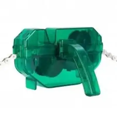 Oxford Mint Chain Cleaning Machine