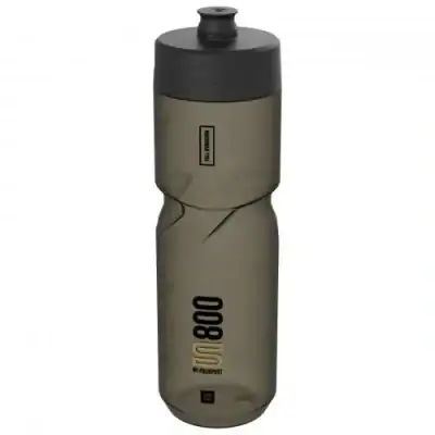 Polisport S800 800ML Bottle Black