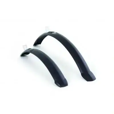 Hebie Clip on Set 26″