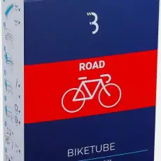 BBB inner tube 700 x 18/23C