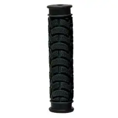 Oxford Dual Density MTB Grips – Black