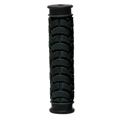 Oxford Dual Density MTB Grips – Black