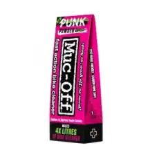 Muc-Off Punk Powder Refills