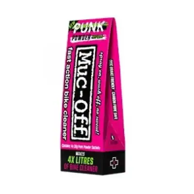 Muc-Off Punk Powder Refills