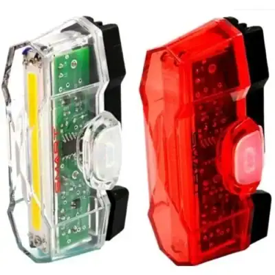 Smart Vulcan USB Light Set
