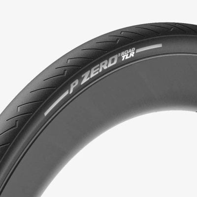 Pirelli P Zero Road TLR