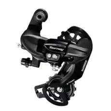 Shimano RD-TY300 6/7 Speed Direct-Mount Rear Derailleur