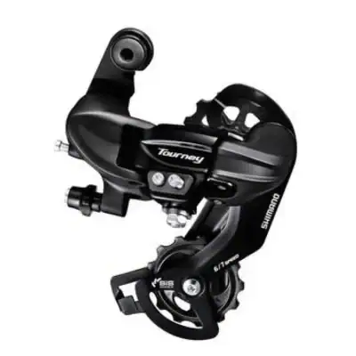 Shimano RD-TY300 6/7 Speed Direct-Mount Rear Derailleur