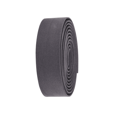 BBB RaceRibbon Gel Handlebar Tape – Black