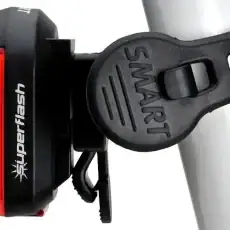 Smart USB Rear Light RL323R