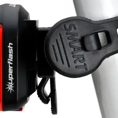 Smart USB Rear Light RL323R