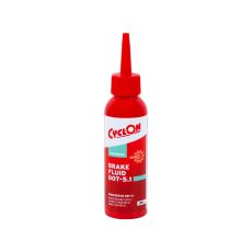 Cyclon DOT 5.1 Brake Fluid – 125ml